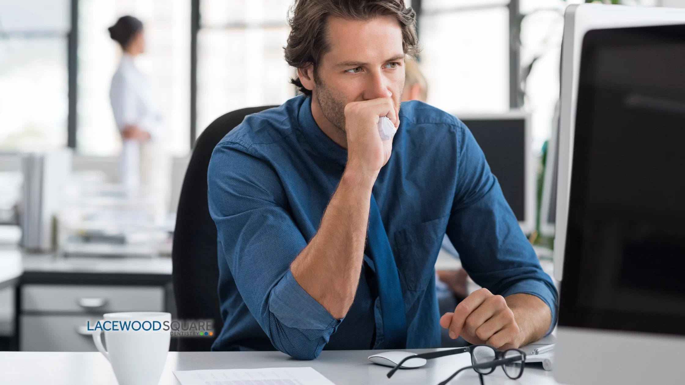 the-link-between-bruxism-and-workplace-stress